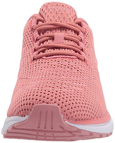 Propet Womens Stability Fly Walking Sneakers