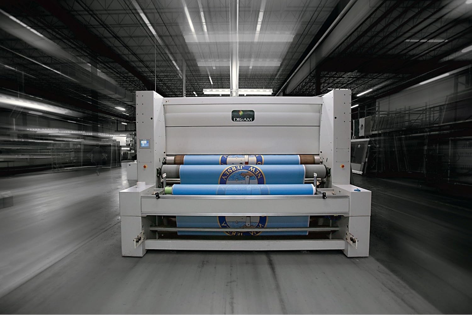 Annin Flagmakers Open Message Flag All-Weather Nylon (Model 483502)