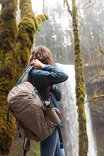 CamelBak Rim Runner 22 Hiking Hydration Pack – 85 oz