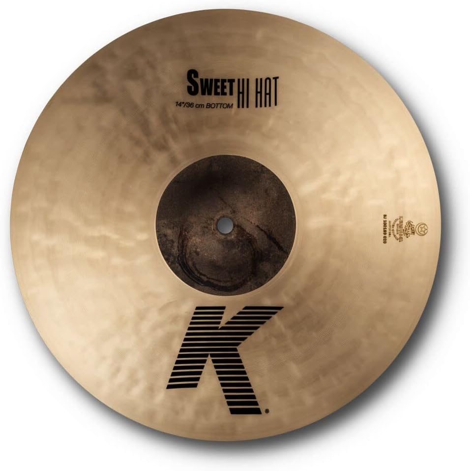 Zildjian 14