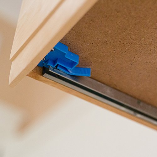 Solid Hardwood Twin-Size Low Loft Bed with Ladder Entry, Student Desk and 2 Cube Dressers, Natural Finish