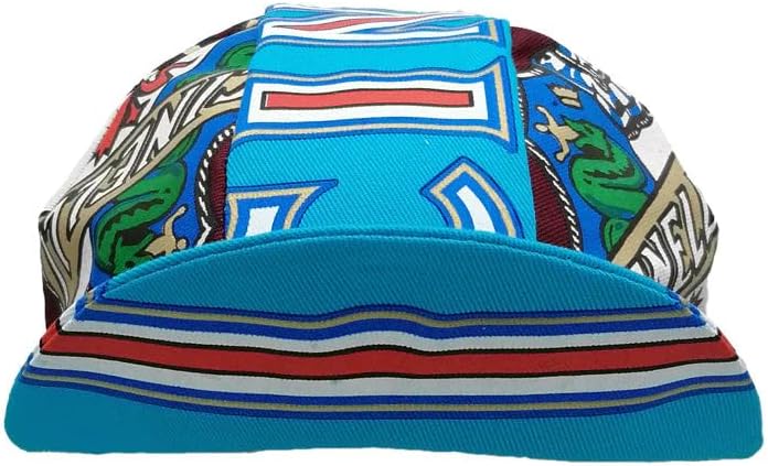 Cinelli Cap Heritage Bordeaux