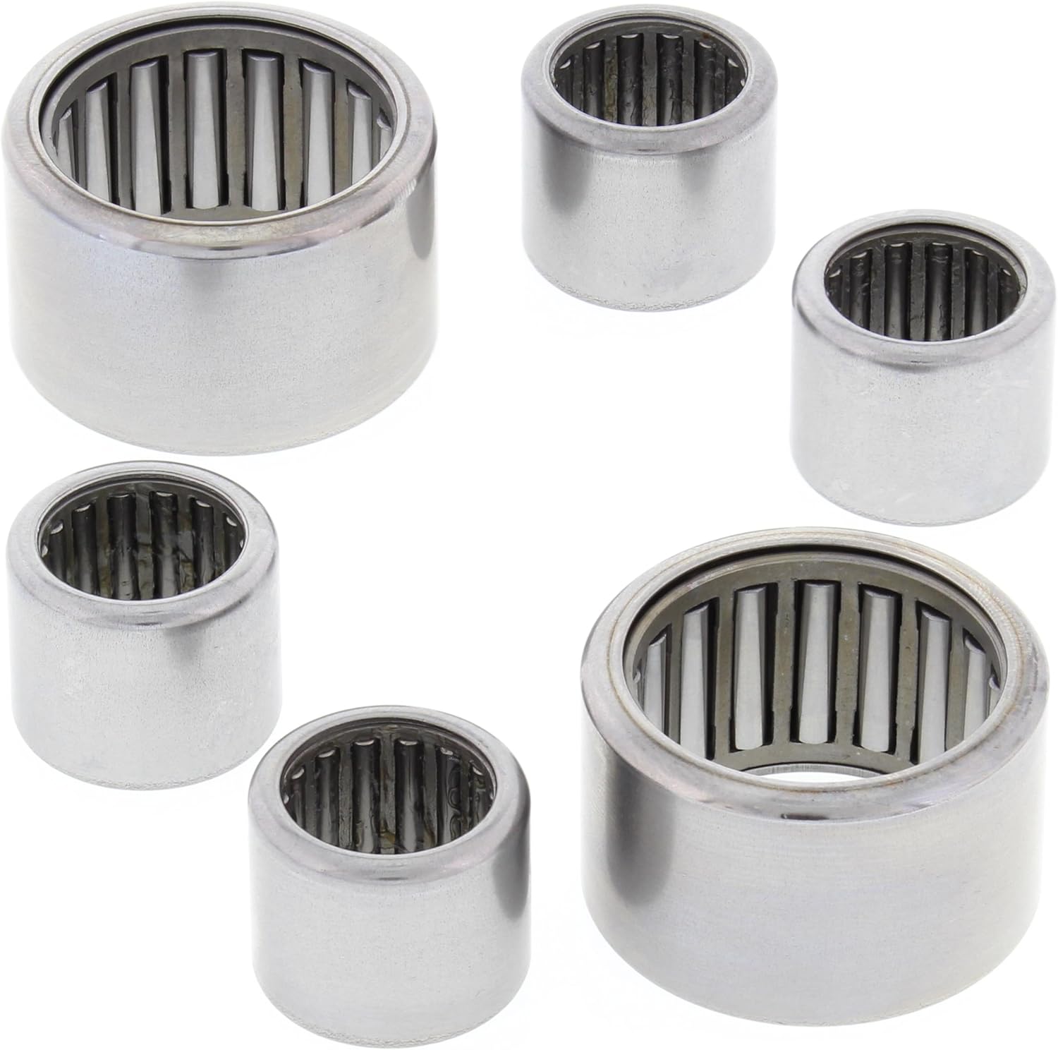 All Balls 28-0001 Swing Arm Bearing Kit