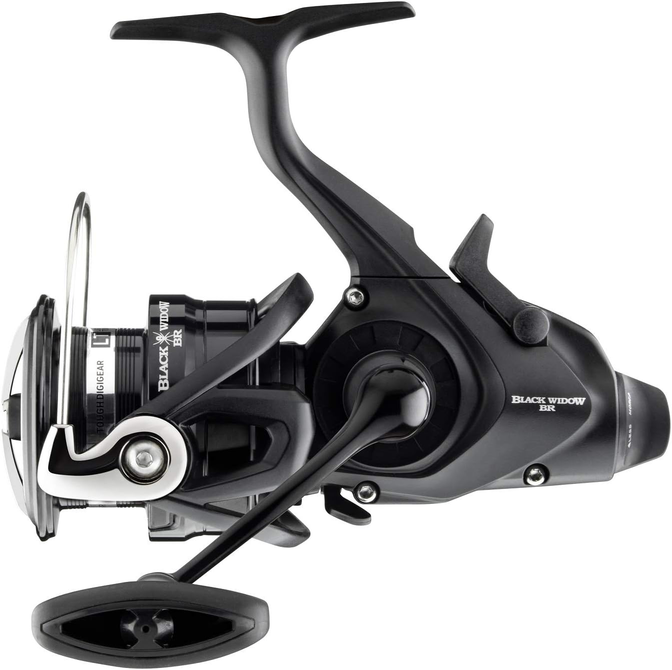 Daiwa 19 Black Widow BR LT 3000 Reel - 19BWBRLT3000