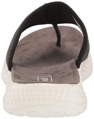 Propet Womens Travelactiv Ft Flip Flop