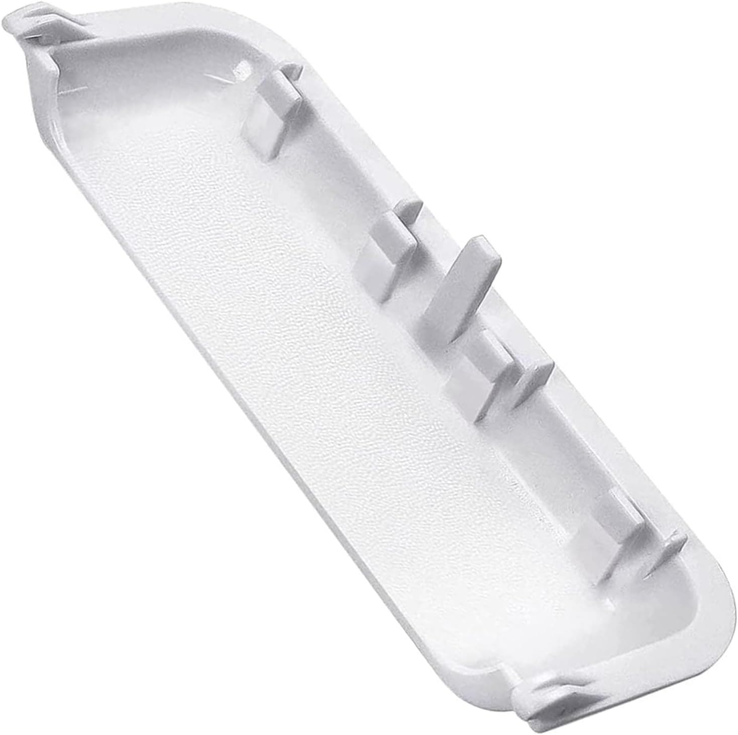 Unbreakable W10861225 Dryer Door Handle by Seentech - Compatible with Whirlpool Kenmore Dryer – Replace: AP5999398 W10861225VP W10714516 PS11731583 (Pack 1)