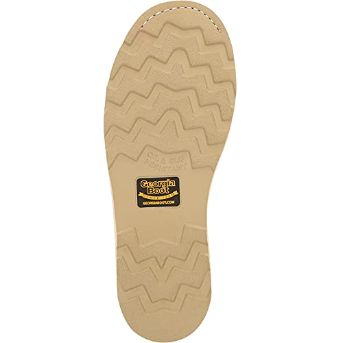 Georgia Boot women's America Made Construction Boot