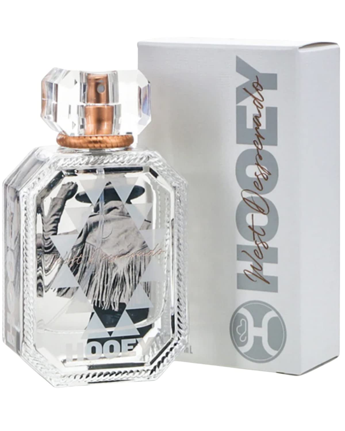 HOOEY Women's West Desperarado Fragrance Perfume No Color One Size