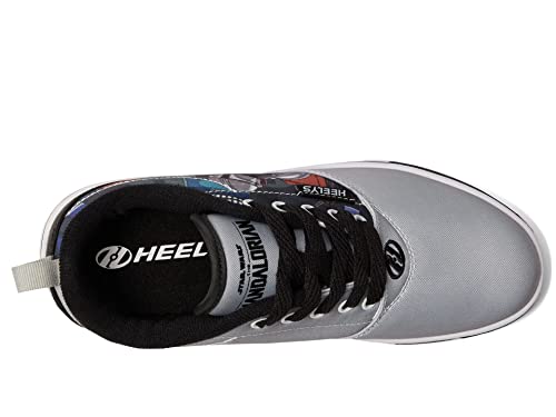 HEELYS Youth Kids Pro 20 Mandalorian Wheels Skate Sneaker Shoes