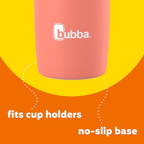 Bubba 32 oz Radiant Tumbler Without Case, Rubberized Scuba