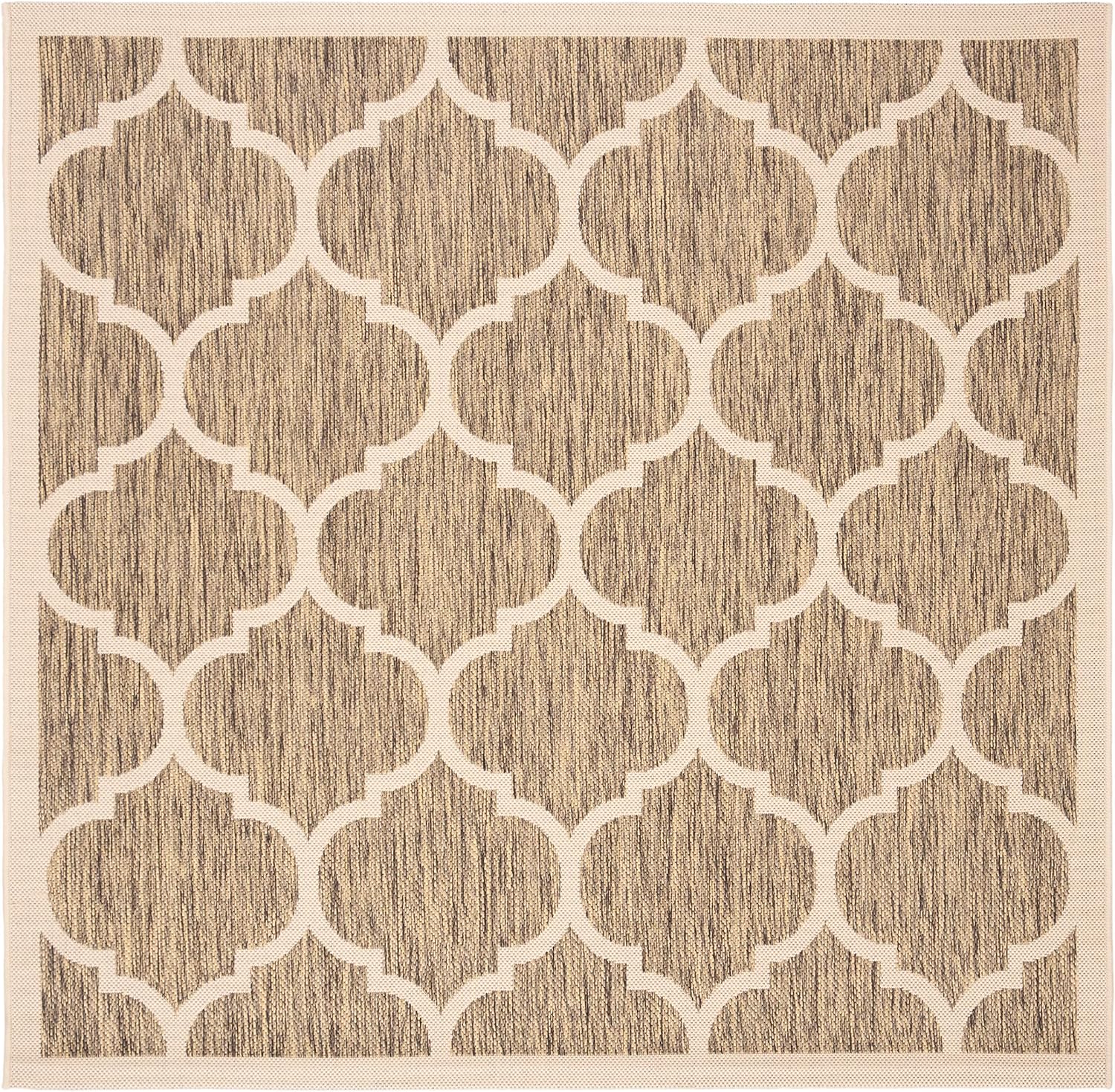 SAFAVIEH Courtyard Collection 5'3