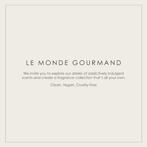 Le Monde Gourmand Citron Glacé Hair & Body Mist - 3.4oz | 100ml