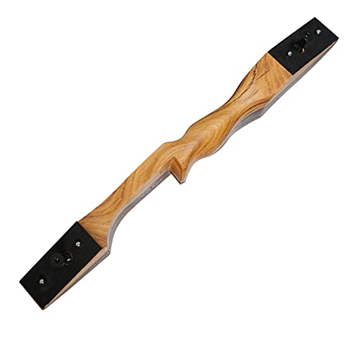 SAS Courage Hunting Takedown Recurve Archery Bow