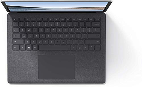 Microsoft Surface Laptop 3 Touchscreen Intel i5-1035G7 8GB RAM 128GB SSD Win 10 (Renewed)