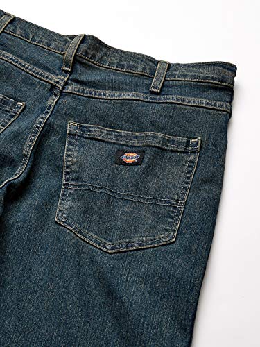 Dickies Men's Flex Carpenter Denim Pant