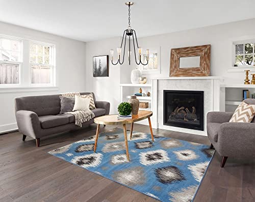 Maxim Haven-Five Light Chandelier-23.75 Inches Wide by 22.5 inches high-Oil Rubbed Bronze/Antique Brass Finish -Traditional