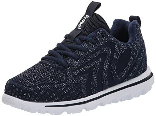 Propet Womens Travelactiv Allay Sneaker