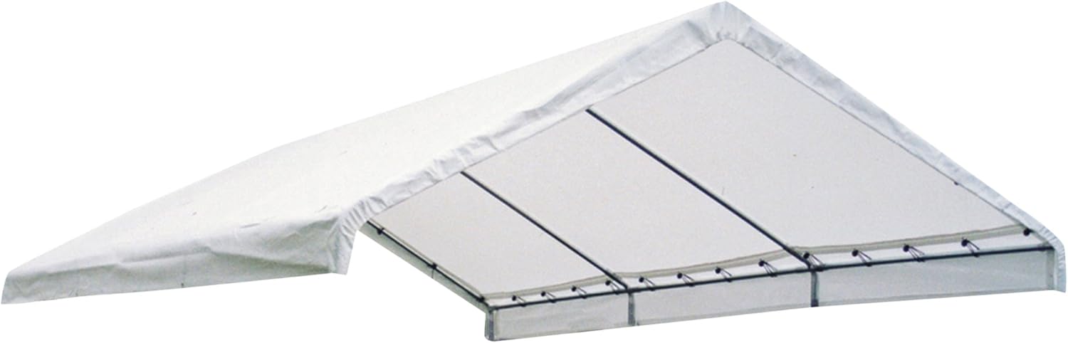 ShelterLogic SuperMax Canopy Replacement Cover