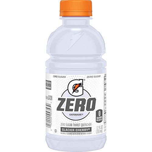 Gatorade Gatorade Zero Variety Pack 28/12 Floz ( Net Wt 336 Fl Oz), 336 fl. oz.