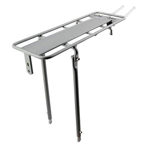 Sunlite Gold Tech Adjustable Rear Rack, 26