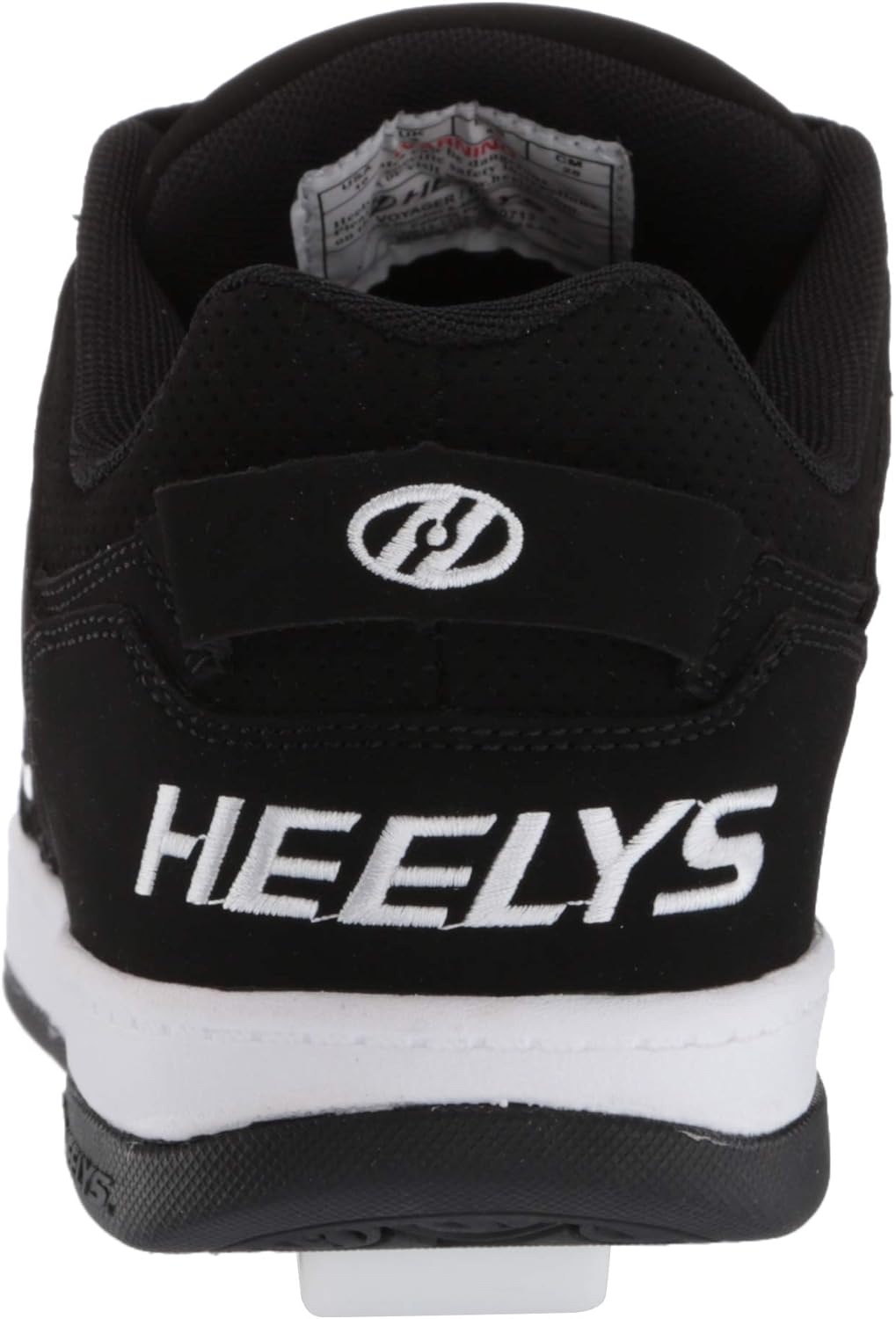 Heelys Voyager Tennis Shoe