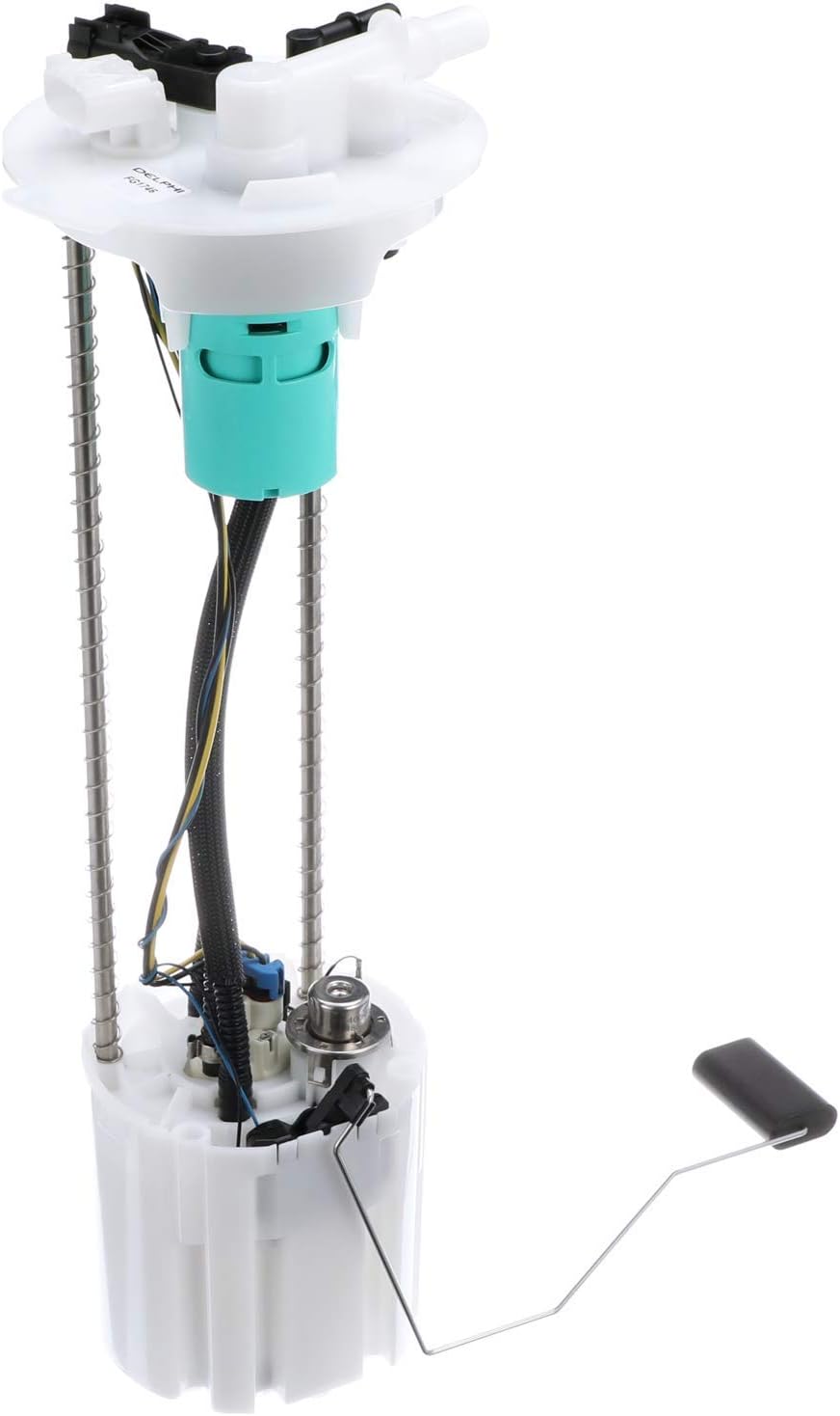 Delphi FG1746 Fuel Module, 1 Pack