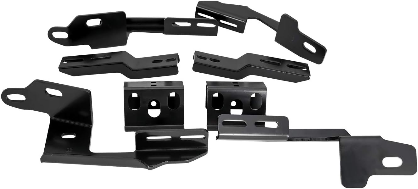 Trail FX R0009MK Running Board Bracket