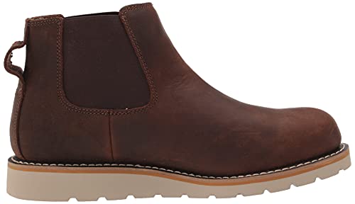 Carhartt Men's Wedge 5-inch Chelsea PullOn Soft Toe Fw5033M