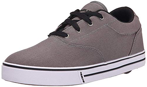 Heelys Men Launch 20 Wheeled Shoe