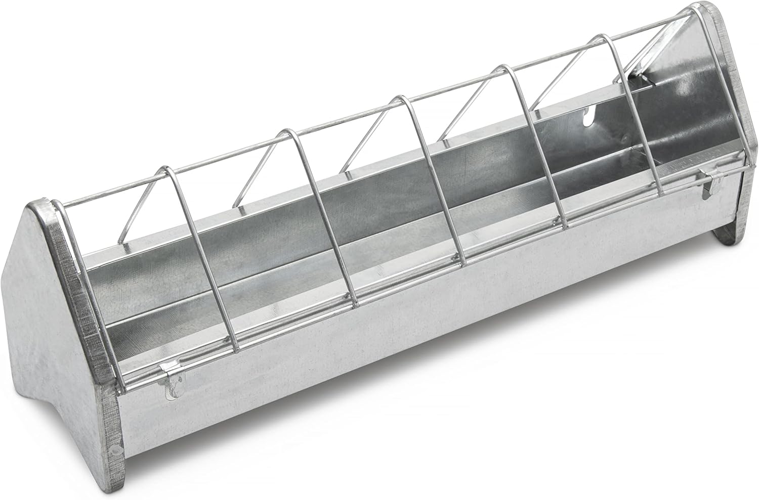 Chicken Feeder Trough. 15