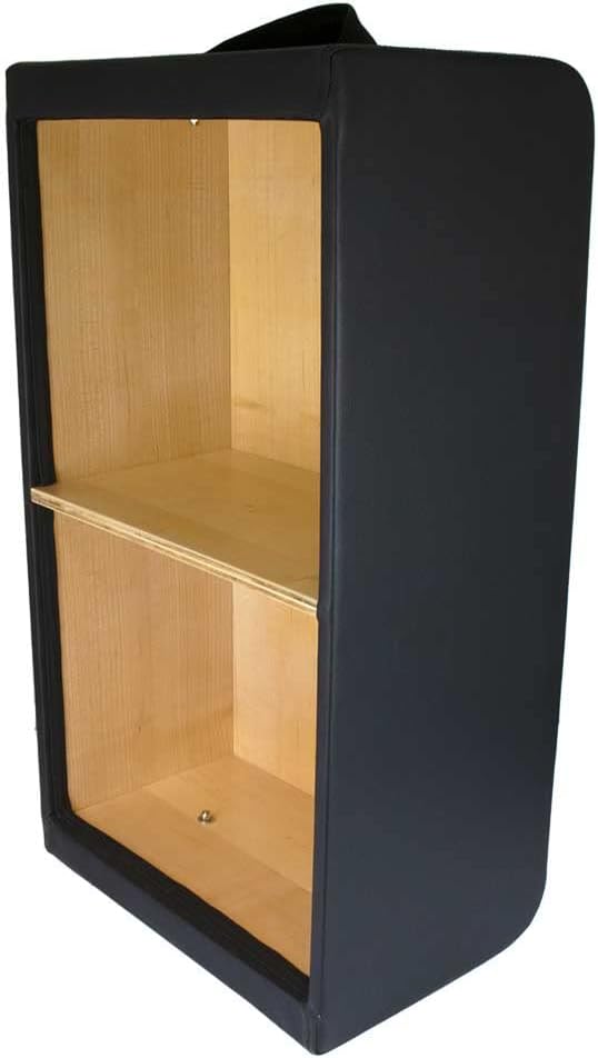 Align-Pilates Curved Pro Sitting Box, Universal Pilates Box for Reformer Machine