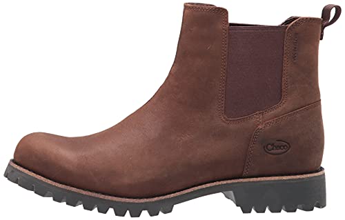 Chaco Men's Fields Chelsea Waterproof Boot