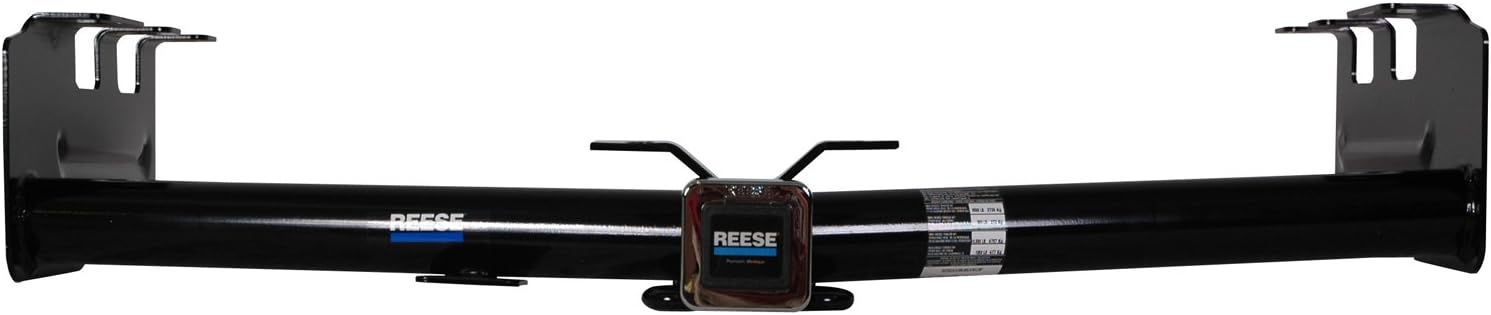 Reese Towpower 44563 Class IV Custom-Fit Hitch with 2