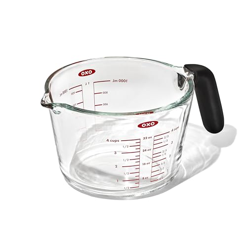 OXO Good Grips 2 Cup Glass Measuring Cup