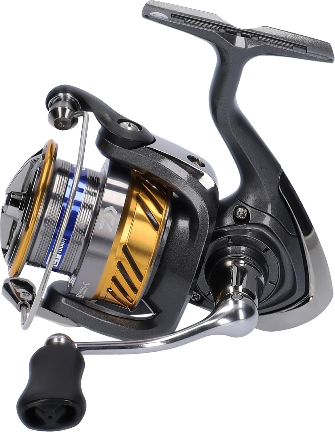 Daiwa Laguna Lt Spinning Reel LAGUNALT3000-C