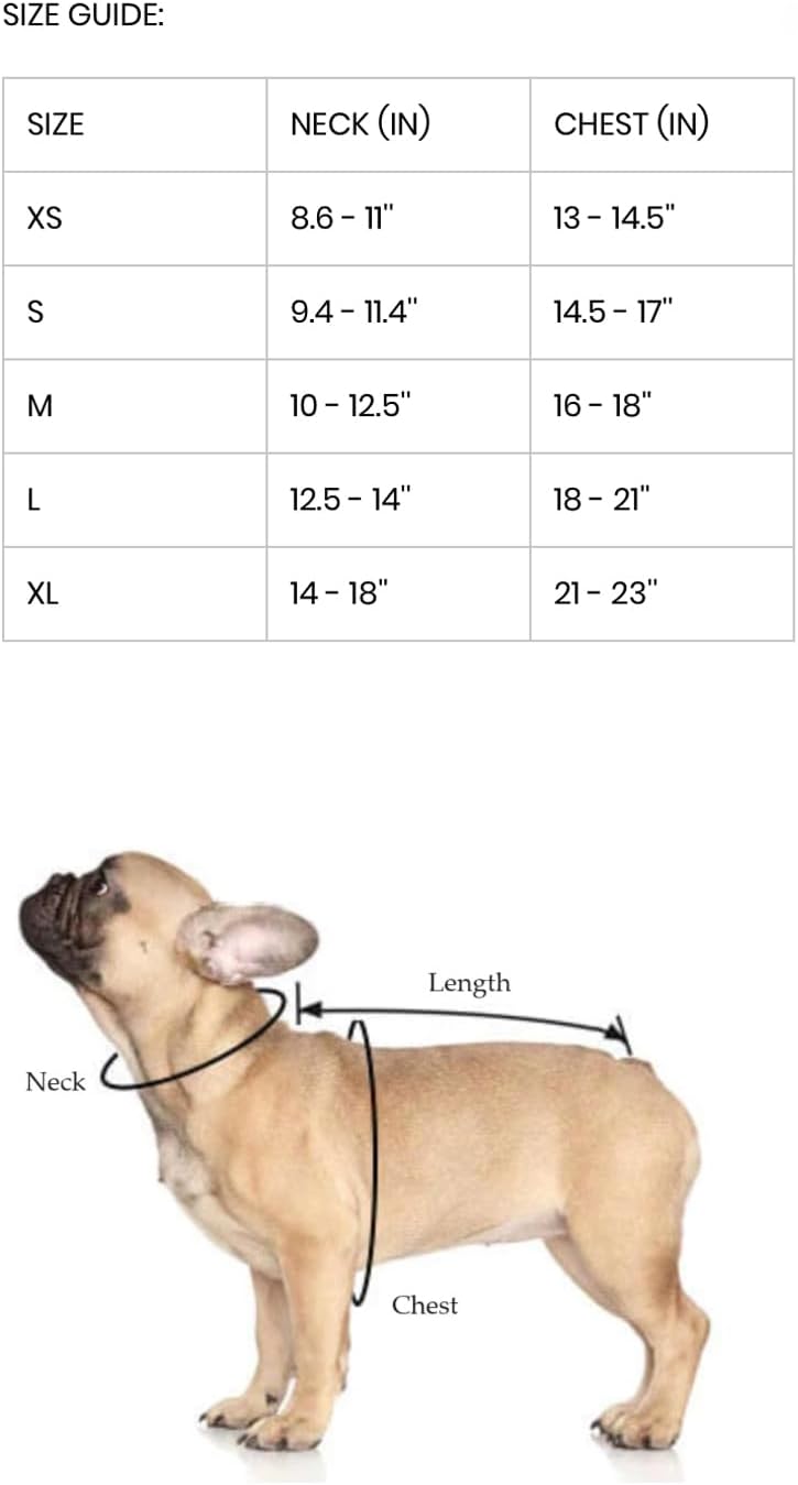 Step-in Dog Vest Harness Classic Quilted Design Vegan Leather Lightweight Breathable Mesh Soft Gold Black Durable Stylish Fashion Pet Accessory (BLACK, Small: Neck=9.4-11.4''/Chest=14.5-17'')