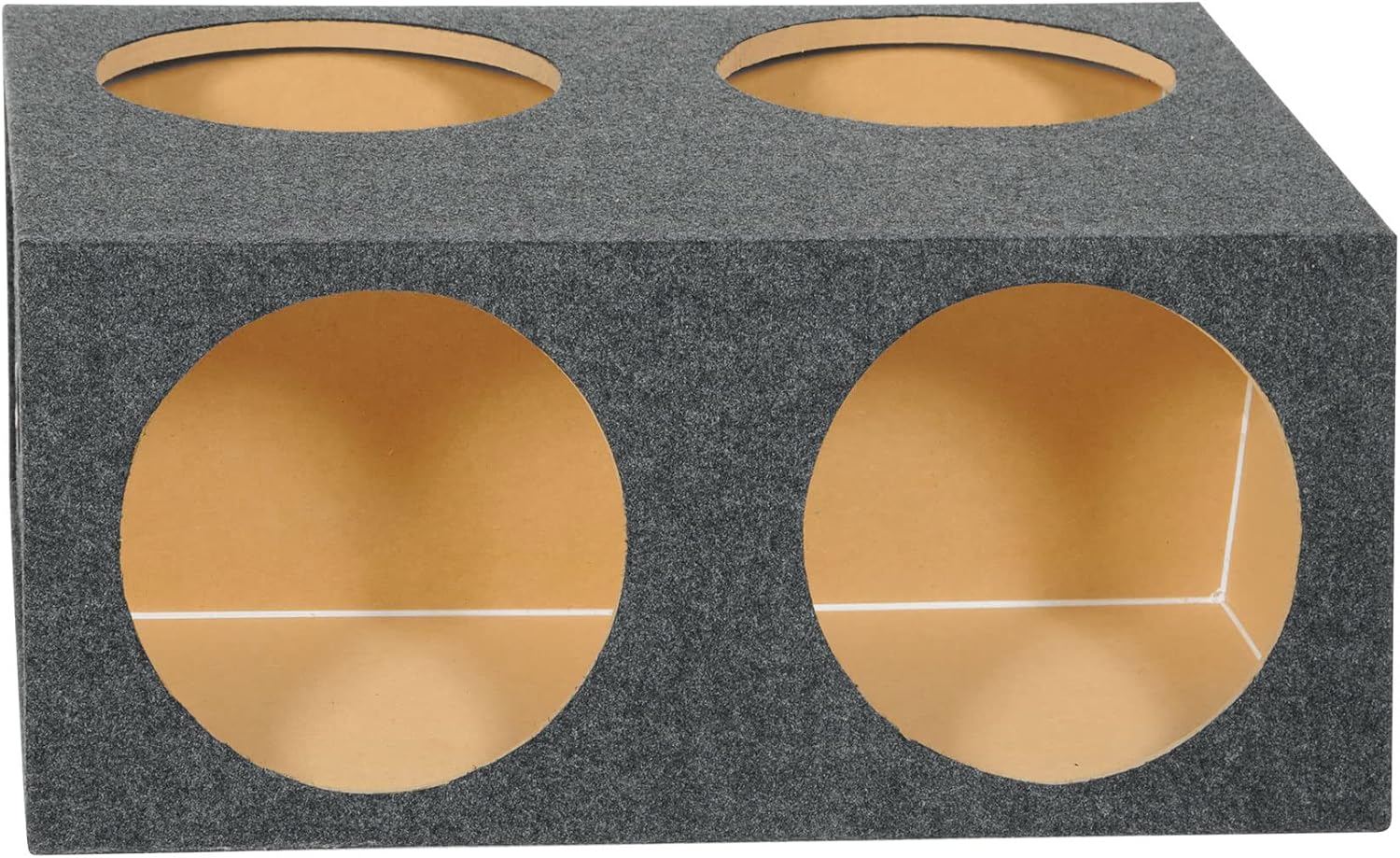 Rockville RQ12A-4 (2) Front (2) Top Sealed 12