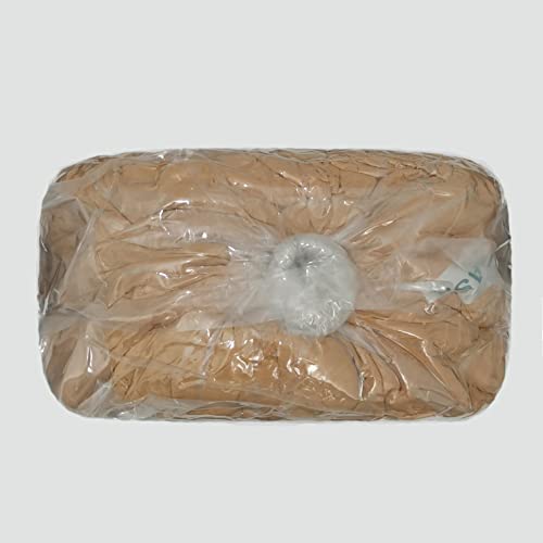 IKASA Giant Teddy Bear Plush Toy Stuffed Animals (Brown, 47 inches)