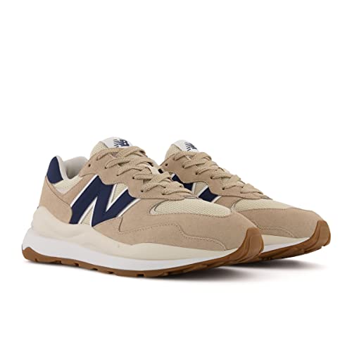 New Balance 5740 M5740CBB Mindful Grey Natural Indigo