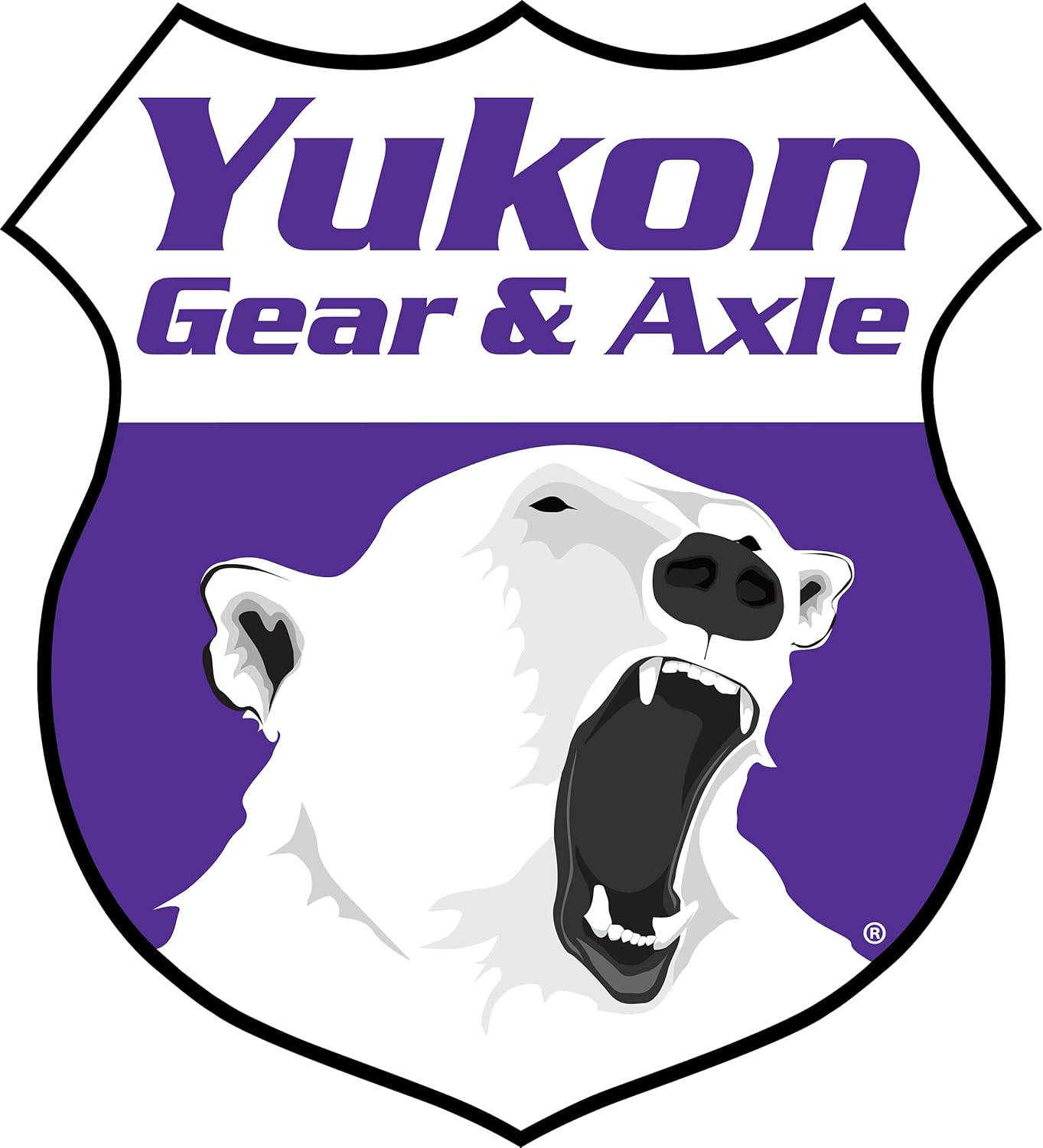 Yukon Axle U/Joint for Dana 30, 44 & GM 8.5