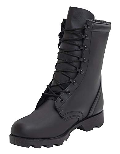 Rothco 10'' Leather Speedlace Combat Boot