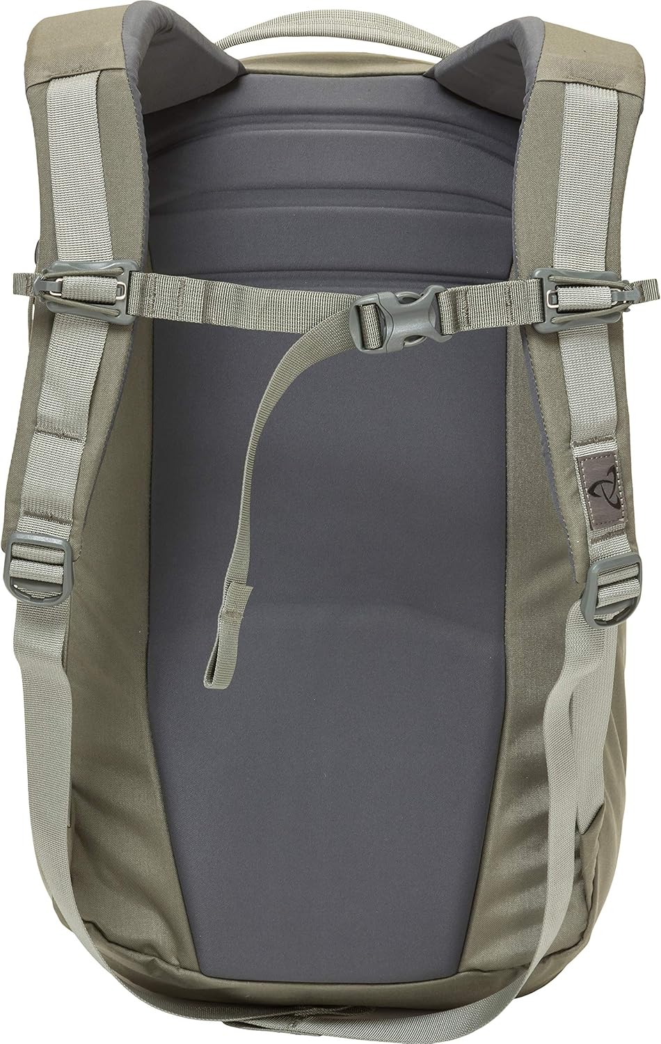 Mystery Ranch Rip Ruck 24 Backpack - Military Inspired Tactical Pack, 24L, Foliage