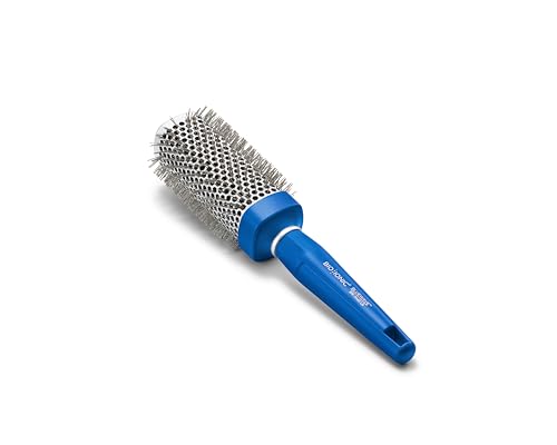 BIO IONIC Bluewave Nanoionic Conditioning Brush,packaging may vary