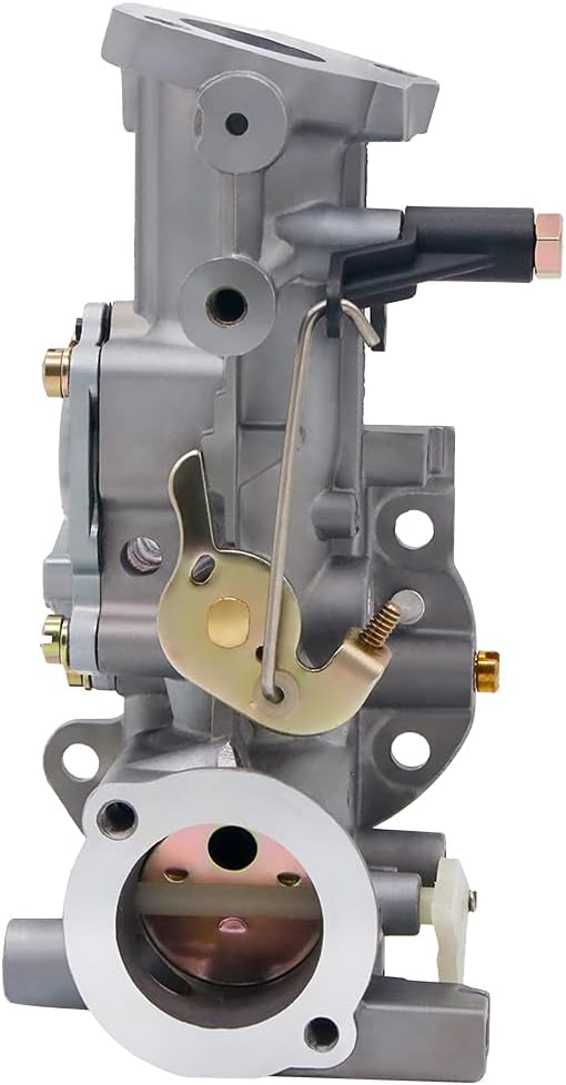 498298 Carburetor with 491588S 491588 Air Filter for 498298 692784 495951 492611 490533 495426 5 HP Engine 112202 112212 112231 112232 112252 Carburetor