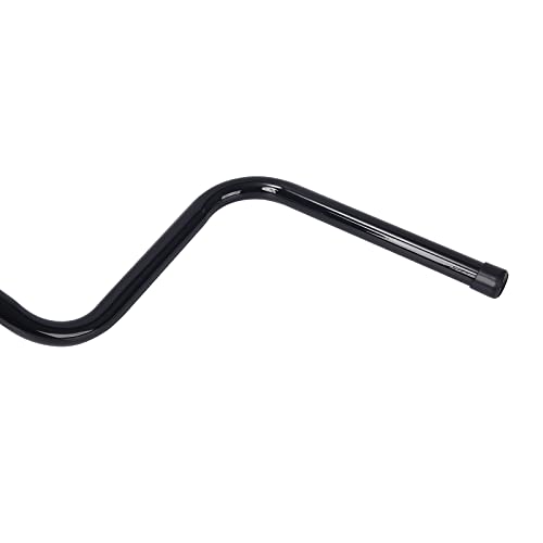 7/8'' 22mm Ape Hanger Handlebar (10'' Rise)