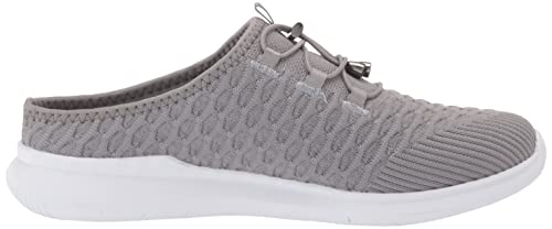 Propet Womens Travelbound Slide Sneaker