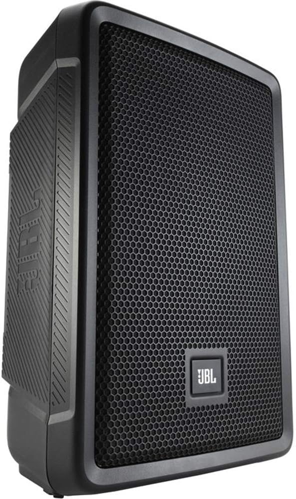JBL IRX108BT Compact Powered 8