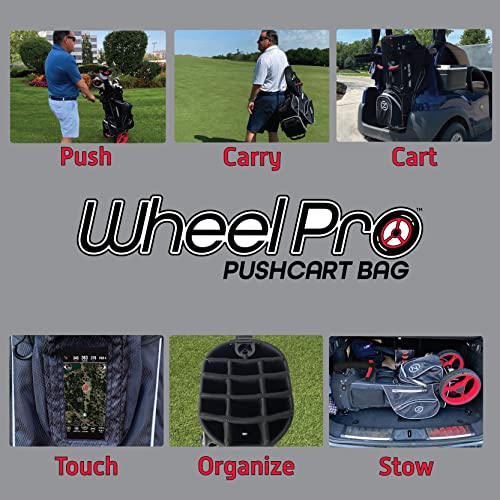 Zero Friction Wheel Pro