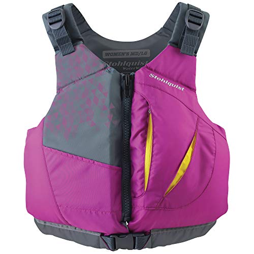 Stohlquist Women's Escape Lifejacket