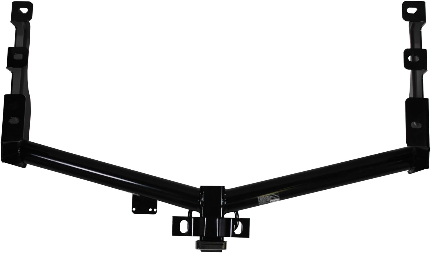Reese Towpower 44563 Class IV Custom-Fit Hitch with 2